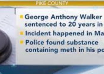 NKY Lawmaker Seeks to Make Grooming Kids a Crime