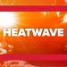 Central Kentucky Braces for Summer Heatwave with Highs Near 90s Through Monday