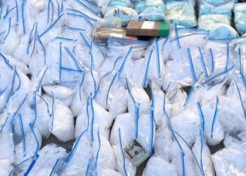 D.J. Daniel, Honored by Trump, Sworn In as Honorary WV Police Officer