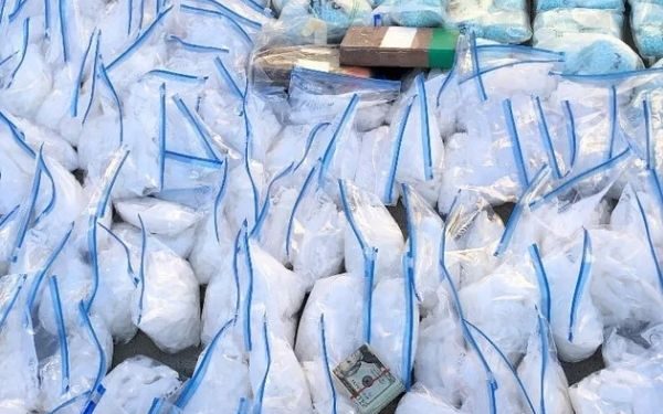 D.J. Daniel, Honored by Trump, Sworn In as Honorary WV Police Officer