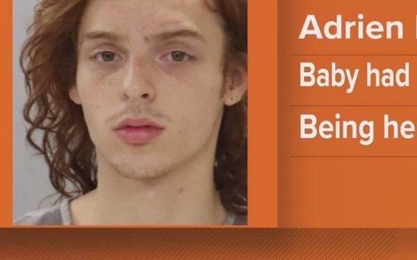 Two Men Arrested After I-95 Police Chase and Crash in Delaware County