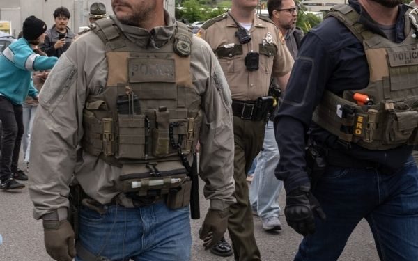 One Dead, One Hospitalized After Fiery Head-On Crash in Union County