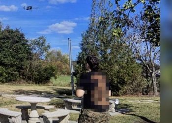 London woman arrested on meth trafficking charges in Kentucky