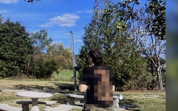 London woman arrested on meth trafficking charges in Kentucky