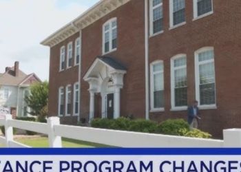 Changes coming to Tennessee’s Low-Income Home Energy Assistance Program