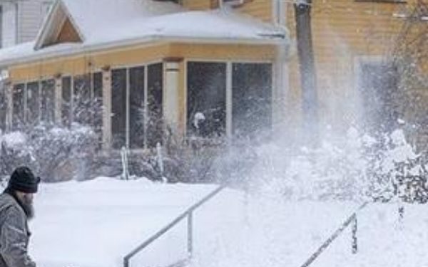 Much-needed rain heading to NE Ohio: Expected timing