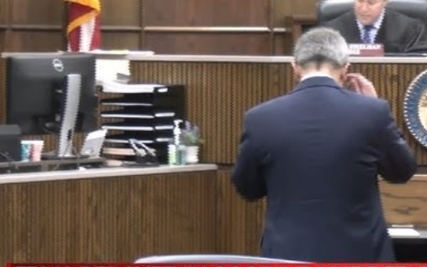 One Dead, One Hospitalized After Fiery Head-On Crash in Union County