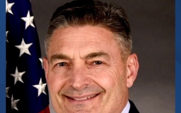 GOP Congressman Taunting Protester Before Altercation