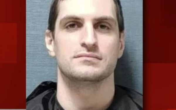 SWAT Surrounds Armed Suspect in Chattanooga Home