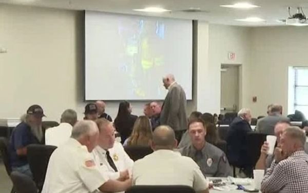 GOP Congressman Taunting Protester Before Altercation