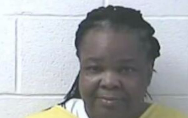 Woman Arrested After Major Drug Bust in Daviess County